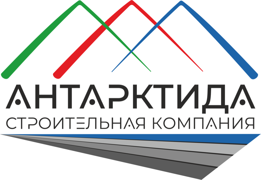 Антарктида